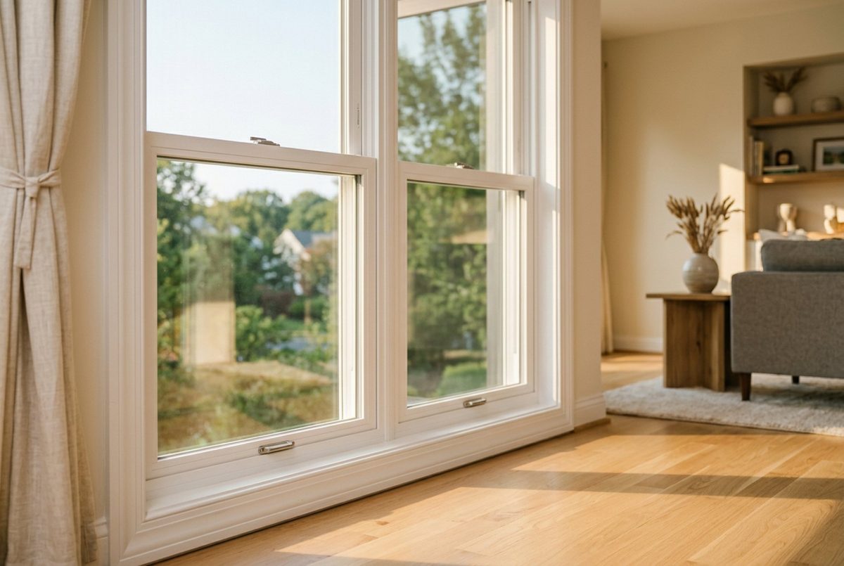 What Window Replacement Actually Costs (and What’s Included)